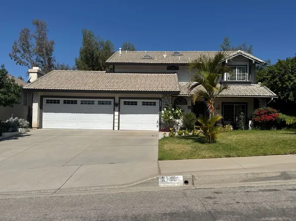 3140 Indian Canyon Ct, Highland, CA 92346