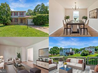 6704 Middlefield Rd, Fort Washington, MD 20744