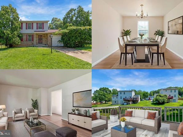 6704 Middlefield Rd, Fort Washington, MD 20744