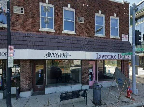 621 Green Bay Rd, Wilmette, IL 60091