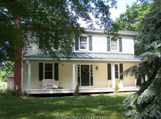 1311 Borden Rd, Bumpass, VA 23024