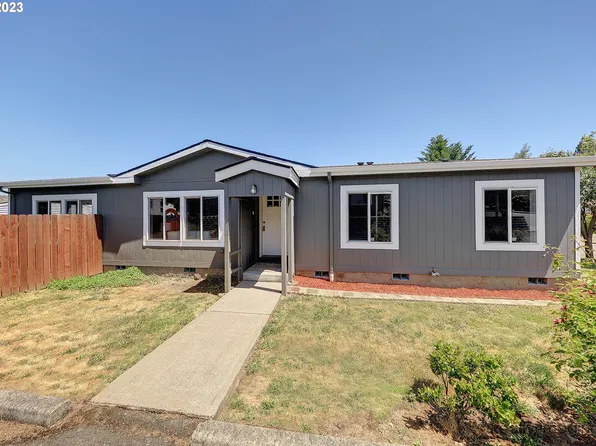 1925 Michigan City Ln NW, Salem, OR 97304