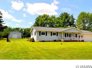 18157 45th Ave, Chippewa Falls, WI 54729