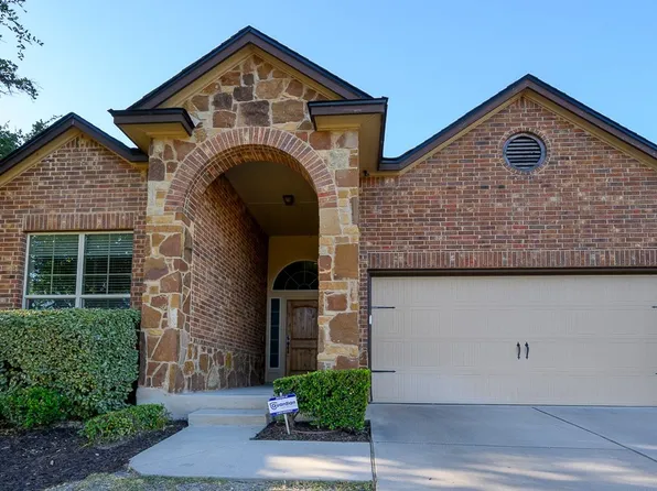 808 Tuscan Rd, Harker Heights, TX 76548