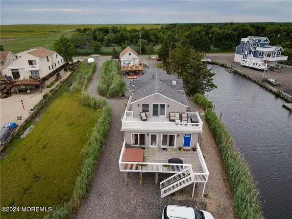 252A Dock Road #A, West Creek, NJ 08092