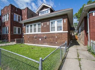 7612 S Morgan St, Chicago, IL 60620
