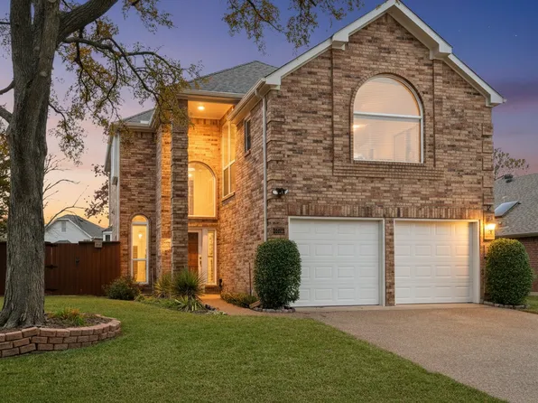 3035 Silver Springs Ln, Richardson, TX 75082