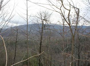 375 Costner Rd, Cosby, TN 37722