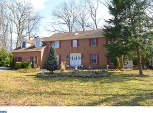 5 Surrey Rd, Rehoboth Beach, DE 19971