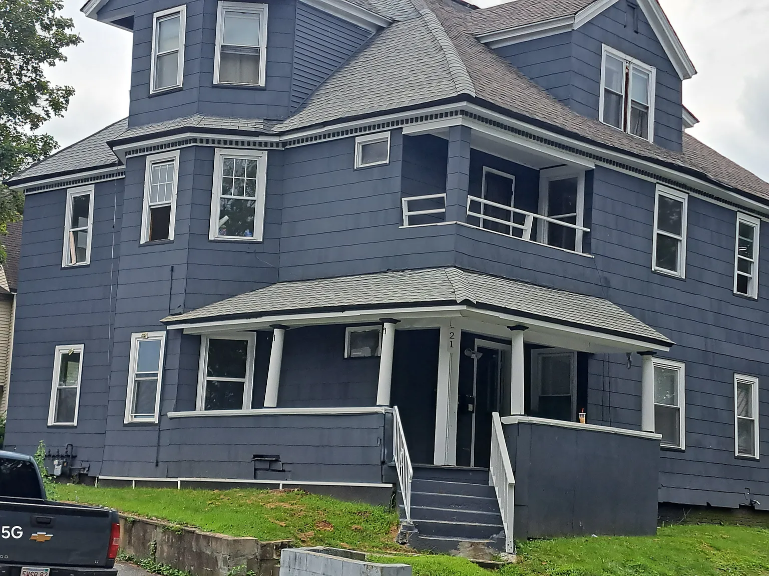 1 bed, 1000 sqft, $1,500 — Photo 1