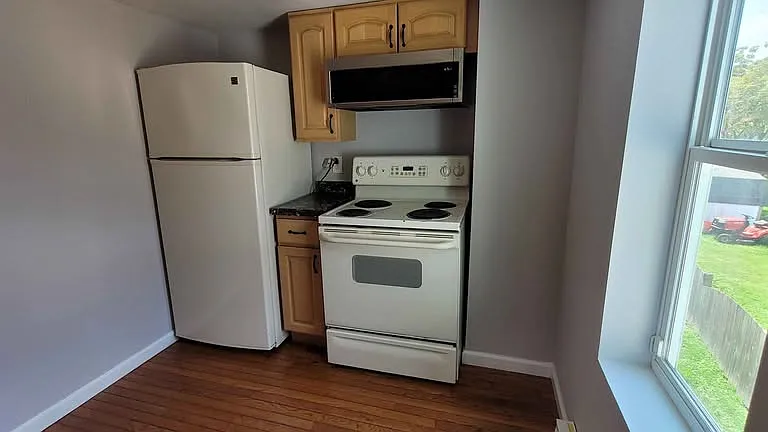 522 Ridge Ave #2 — Photo 5