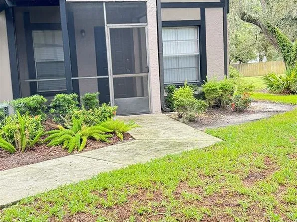 4033 DREAM OAK PLACE #101, TAMPA, FL 33613