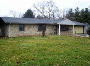 4448 S River Rd, West Lafayette, IN 47906