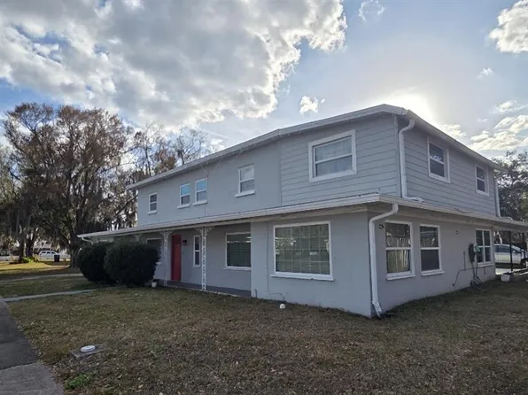 712 S Clyde Ave, Kissimmee, FL 34741