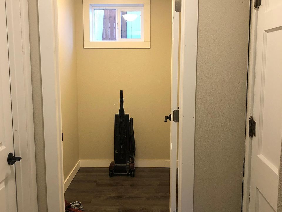 Storage Closet