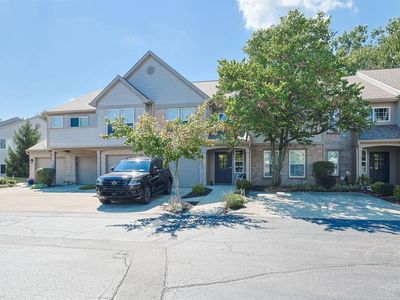 9941 Edgewood Ln Unit C, Sharonville, OH, 45241