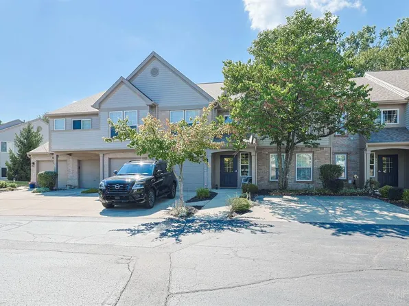 9941 Edgewood Ln Unit C, Sharonville, OH 45241