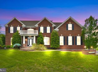 6 Applewood Ct, Hainesport, NJ 08036