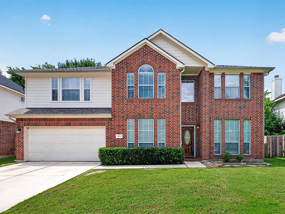 1st image of 3815 Kristin Lee Ln