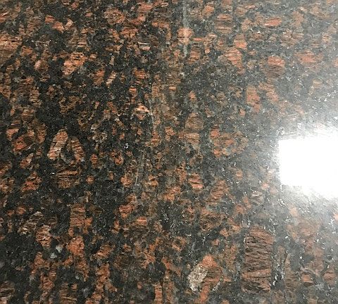 Patola Sky Granite Counters