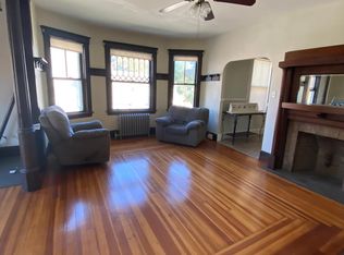 450 S Main St FLOOR 2, Woonsocket, RI 02895