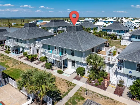 4901 State Highway 361 APT 222, Port Aransas, TX 78373
