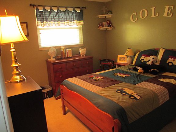 Bedroom #3