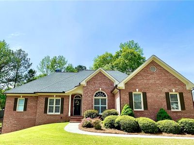 4940 Duncans Lake Dr, Buford, GA, 30519