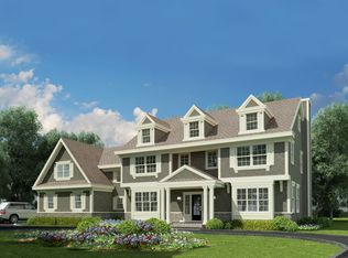 51 Kerry Ln, Chappaqua, NY 10514