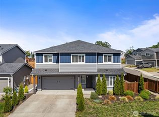 Cantergrove Div 5, Lacey, WA 98503