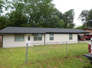 1915 Hornsby Dr, Longview, TX 75604