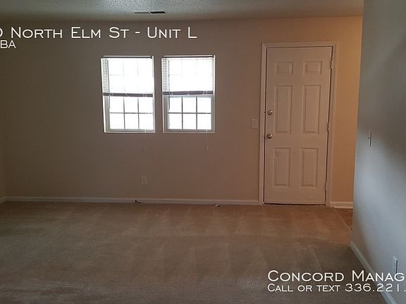 2nd image of 3300 N Elm St APT L