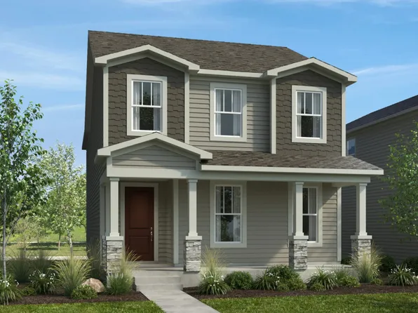 5117 Beartrack Point, Colorado Springs, CO 80925