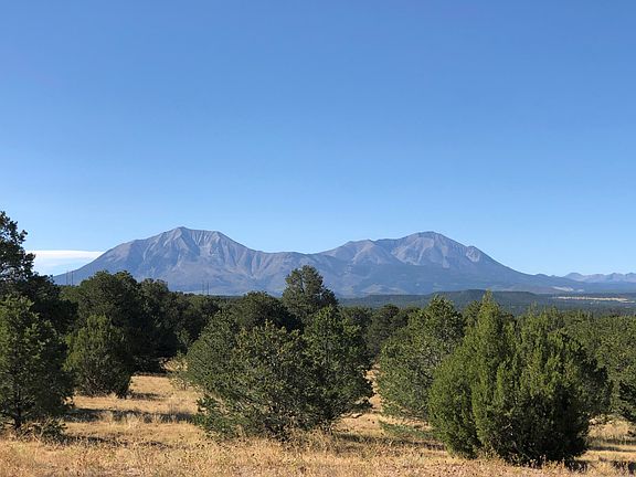 2nd image of Tbd Cedar Canyon Lot: #114