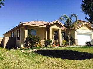 5833 Atlas Way, Palmdale, CA 93552