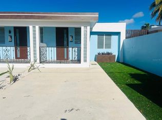 33B Urb, Ponce, PR 00730