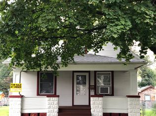 1421 39th St, Rock Island, IL 61201