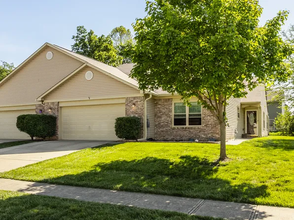 1203 Brittany Cir #B, Brownsburg, IN 46112