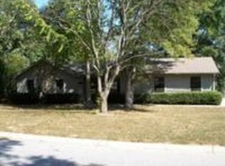 2482 Mistletoe Ln, Snellville, GA
