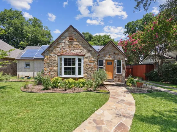 5316 Maple Springs Blvd, Dallas, TX 75235