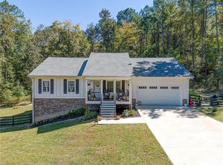 1342 Shaw Rd SW, Adairsville, GA 30103