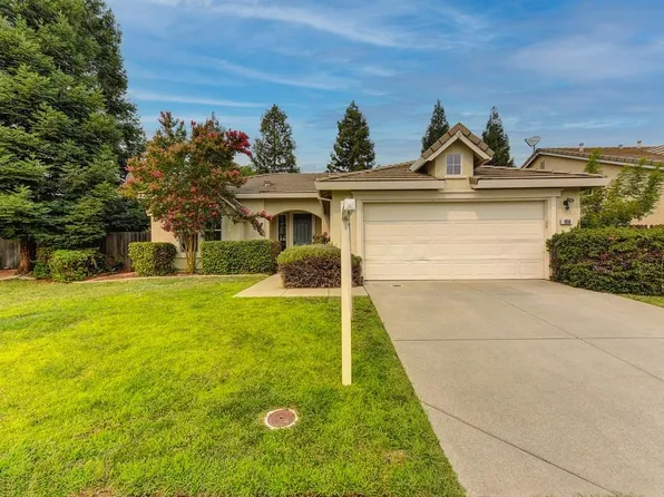 1656 San Antonio Ln, Roseville, CA 95747
