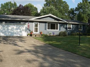 13085 Hametown Rd, Doylestown, OH 44230