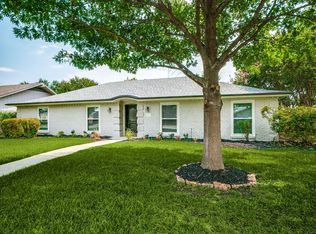 5012 Mill Run Rd, Dallas, TX 75244