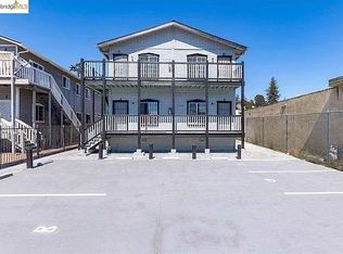 8304 Macarthur Blvd #B, Oakland, CA 94605