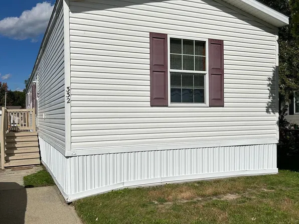 6655 Jackson Rd Unit 332, Ann Arbor, MI 48103