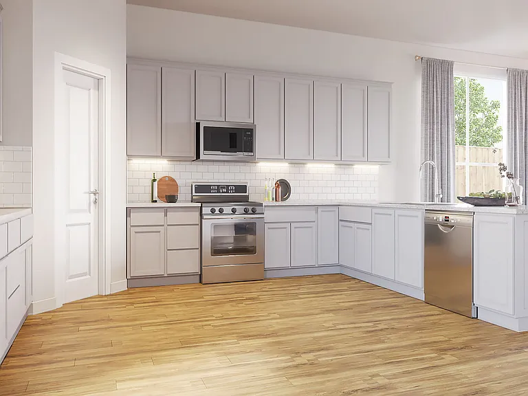 The Cypress Kitchen