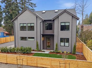 10733 17th Avenue NE, Seattle, WA
