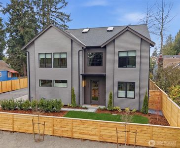 10733 17th Avenue NE, Seattle, WA, 98125