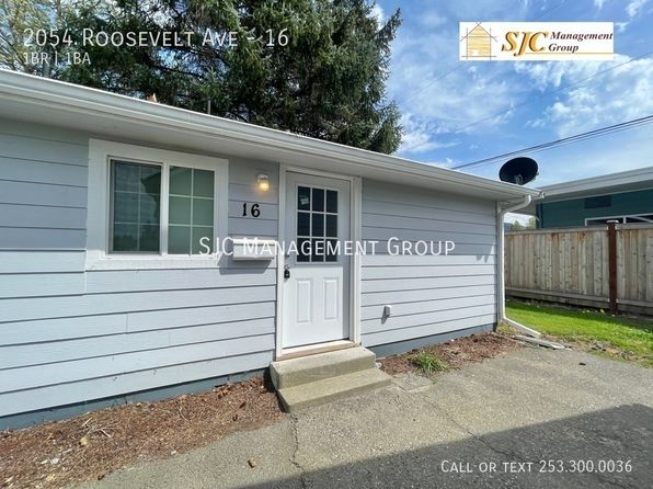 2054 Roosevelt Ave #16